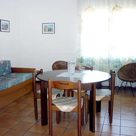 Casa Carla 330s Bibione