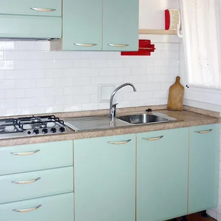 Apartment Casa Carla 330s *