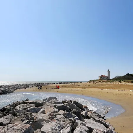 Apartamento Casa Carla 330s