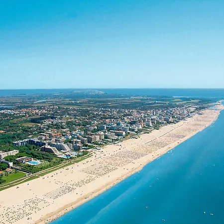 Apartment Casa Carla 330s Bibione