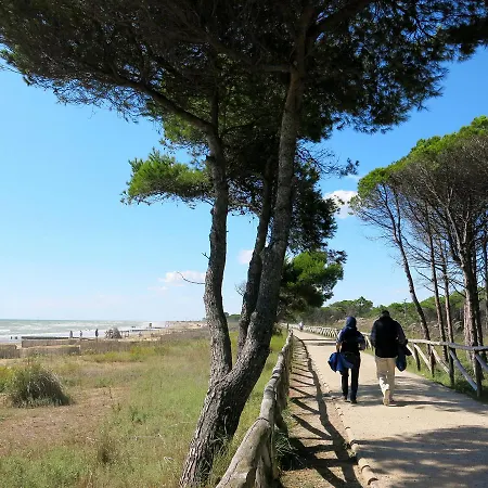 Casa Carla 330s Bibione